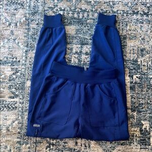 Landau Forward Performance Joggers in Navy